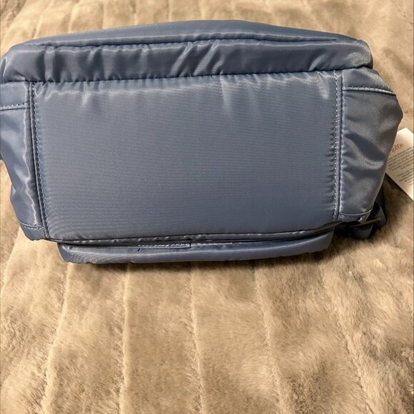 Lug Boomer Crossbody Bag NWT - Picture 10 of 12